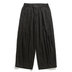 Black / XXL
