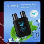MINT / China Mainland