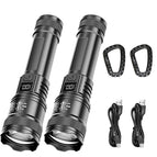2PCS Package A / Built in battery / ZOOM