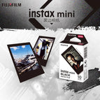 10sheets Black Frame / China Mainland