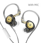 EDX pro Black  mIC / China Mainland
