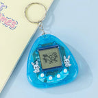 Transparent Blue / 2 PCS