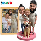 Bobblehead / 30CM(12inch) / China Mainland