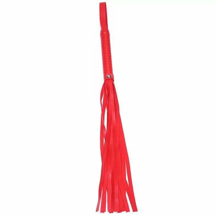 Adult supplies, leather whip, SM pleasure whip, alternative leather paddle, marital flirting, sexual aids, pleasure toys