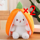 Carrot 2pcs / 25cm
