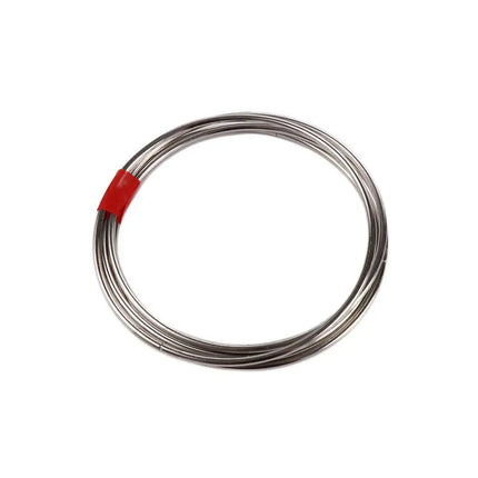 4pcs Magic Toy Metal Rings Classic Linking Iron Hoops Fun Magic Trick Playing Props Toys Tools Close-up Magic Tools Supplies