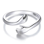 Silver / resizable