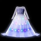 Led Dress H / 150 (9-10T)