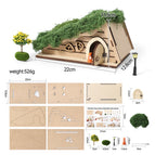 Fairy Cottage