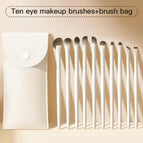 10pcs with Bag