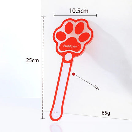 Multiple Styles Cat Claw BDSM Flog Spanking Whips Paddles for Couples SM Flirting Slave Game Sex Funny Adult Toys SM Games ﻿