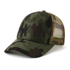 camouflage / Adult / print 1 logo