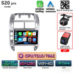 6-128G-2K-CAM-DVR