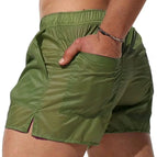 olive green02 / XL