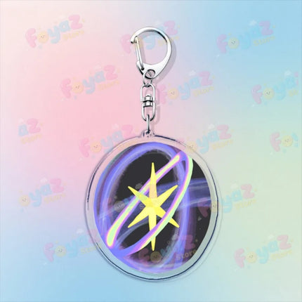 Cool K-pop Katseye Keychain Accessories Bag Charms Cute MANON ‌SOPHIA Womens ‌DANIELA Gamer Keyrings Jewelry Fans Freinds Gift