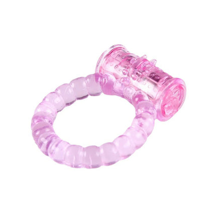 Lasting Cock Rings Vibrator Delay Premature Ejaculation Lock Fine Sex Toys Product For Men Dildo Extender Beads Adult Massage