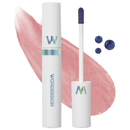 Wonderskin Peel Off Lip Stain Reveal Lasting Waterproof Pink Gloss Tint Transfer Proof Non-stick Cup Natural Cosmetics Wonder