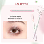 02 Brown / Full Size / 0.6ml