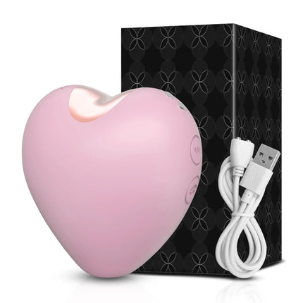 Powerful Clit Sucker Vagina Sucking Vibrator for Women Clitoris Vacuum Stimulator Nipple Vibrator Female Sex Toy for Adults 18