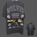 T250415 Grey / L