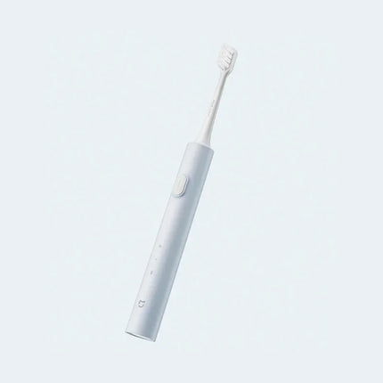 XIAOMI Mijia T200 Sonic Electric Toothbrush Teeth Whitening Ultrasonic Vibrating  Smart Tooth Brushes IPX7 Waterproof Original