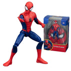 Spider-Man  A