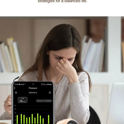Smart Ring Heart Rate Sleep Blood Pressure Blood Oxygen Body Temperature Monitoring 2026 New Multi-Sport Mode Smartring Women