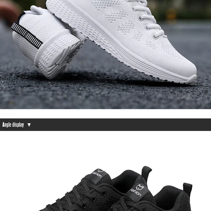 Summer 2026 Women's Quick Dry Air Mesh Sport Aqua Shoes Outdoor Unisex Running Sneakers Mesh Water Shoes