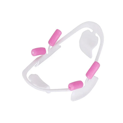 Dental Mouth Opener 3D Oral Lip Cheek Retractor O Shape Orthodontics Tools Dentistry Mouth Gag Lip Retractor Dentists Supplies