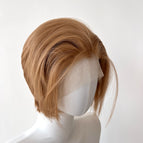 26 blonde brown / 1pc / 8inches