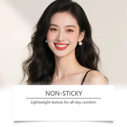 Moisturizing Plumping Lip Gloss Balm Hydrating Volumizing Lip Balm Gloss Long-Lasting Nourishing Smooth Lip Care Product