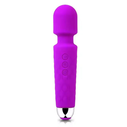 Powerful G-Spot Vibrator for Women Clitoris Stimulator AV Magic-Wand Female Vagin Massager Masturbator Adult Sex Toys Erotic 18+