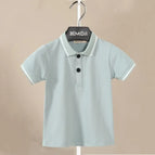 SKY BLUE / height 130cm  6-7T