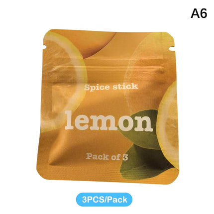 1pcs/bag Quit Smoking Inhaler Energy Bar Smokeless Essential Oil Flavors Aromatherapy Aromaterapi Artifact Device Replace Stick