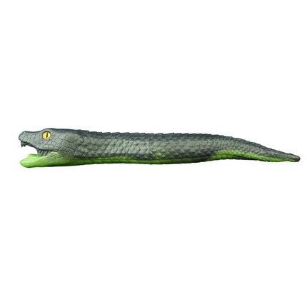 SHAZ Green Snake Onahole Pocket Pussy Stroker Single Channel Male Masturbator Adult Sex Toys and Ornaments for Men 18+ Sex Shop