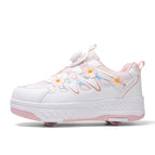 pink / EU37