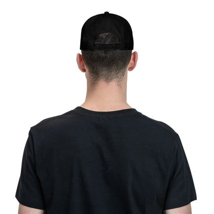 Thinking Bout You Pepsi Max Unisex Caps Outdoor Trucker Baseball Cap Snapback Hats Breathable Casquette