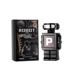 B-100ml Male Black