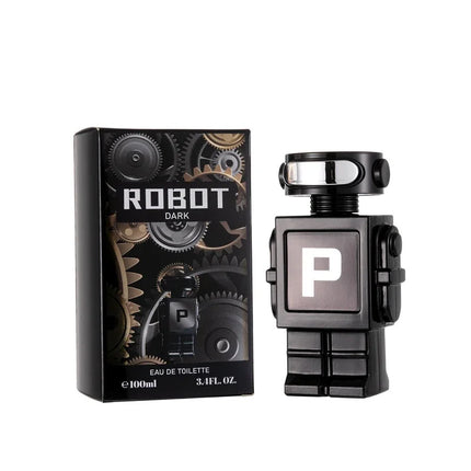 2026 New Perfume Men Cologne For Man Parfums Homme Fresh Natural 100ml Hombre Perfumes Masculinos Plant Floral Scent Spray