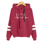 Wine Red / XXXL