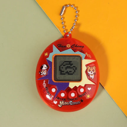 Fashion 90S Nostalgic Tamagotchi Electronic Pets Gift Educational Funny Virtual Cyber Pet Toy