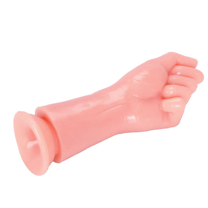 New Fisting Dildo Anal Plug Suction Cup Buttplug Big Hand Stuffed Butt Plug Large Penis Fist Masturbators Sex toys For Men Women