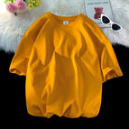 DT01 Yellow / M