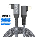 USB4 40G 8K 2L / 1m / China Mainland