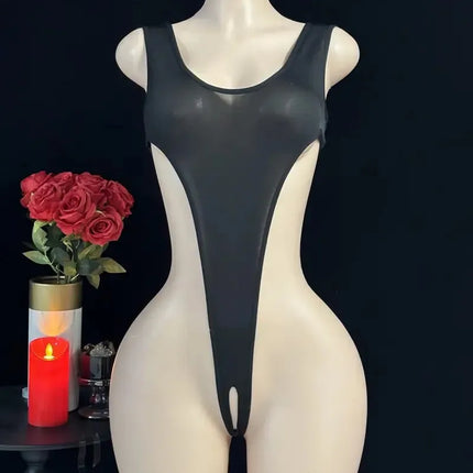 Summer New Lingerie Set Women Sleepwear Pajamas Plus Size Night Dress Erotic Costumes Female Sexy Underwear Bodysuits G-string