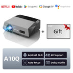 Official Android 14 / EU Plug / United States