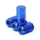 blue  4pcs