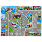 map 80x60