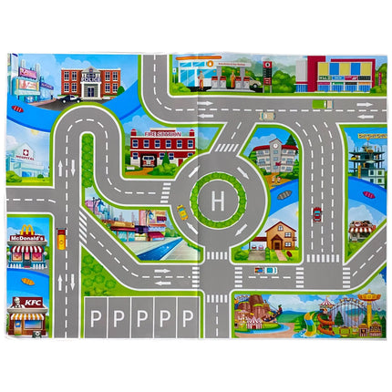 12pcs Alloy Racing Cars Model Toy Children Mini Iron Sheet Car Set Rebound Car Metal Alloy Cars Toys for Kids Boys Birthday Gift