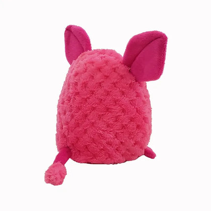 Electronic Interactive Toys Phoebe Firbi Pets Fuby Owl Elves Plush Recording Talking Smart Toy Gifts Furbiness Boom Plush Toys